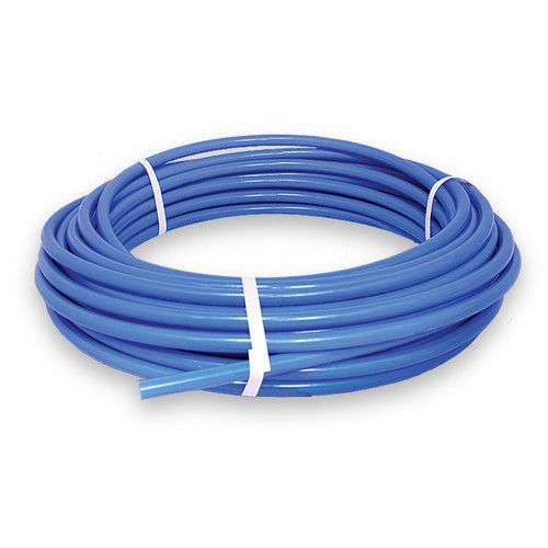 Rifeng 038-100-B 3/8&#034; Blue PEX Tubing (100 ft Coil) New