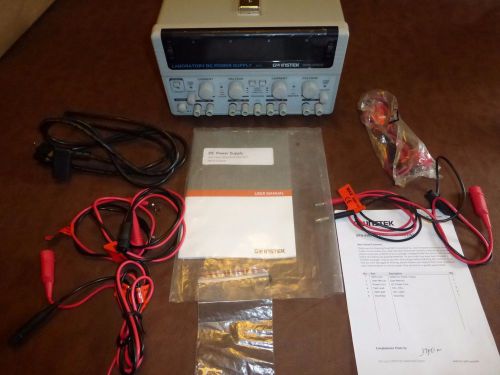 Dc power supply for sale