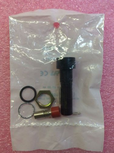 341001a littelfuse panel mount fuse holder 2 pieces for sale
