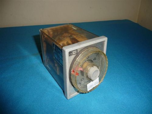 Tenor T554122 Electronic Timer