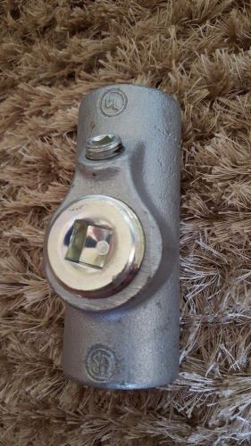 Crouse Hinds EYS31 Conduit Fitting