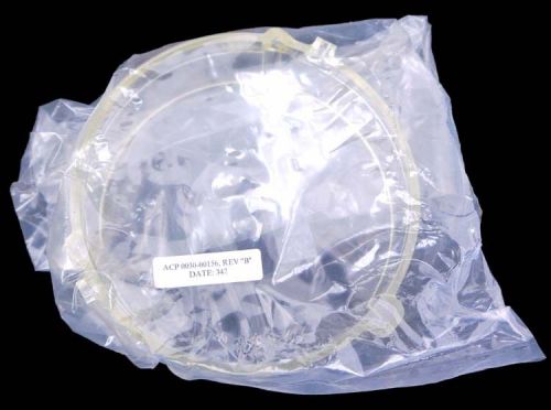 NEW Applied Materials ACP 0030-00156 AMAT Lab 6&#034; Pedestal Ring Component