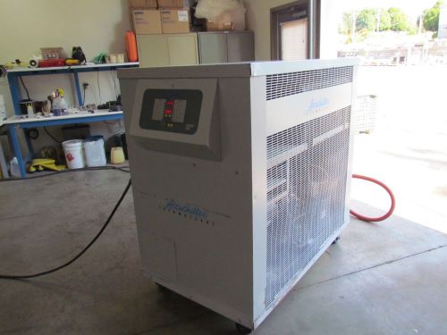 Thermal Care AccuChiller 6 ton Air Cooled Chiller 460V, Run &amp; Tested