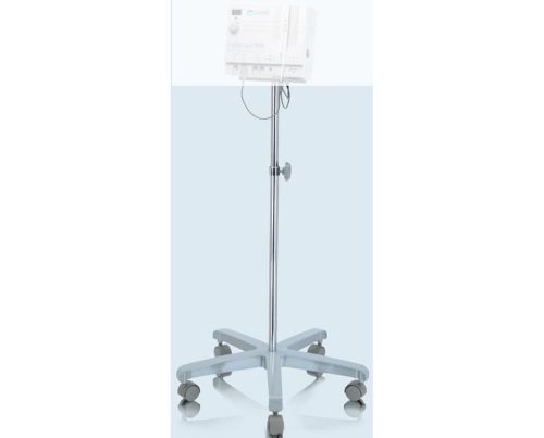ConMed Hyfrecator Stand Model 7-900-1, Just The Stand, No Hyfrecator Unit