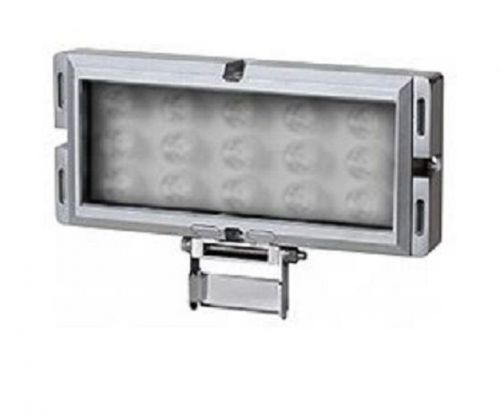 LED Machine tool light IP67 waterproof, with bracket, 120/220ac, 24ac/dc