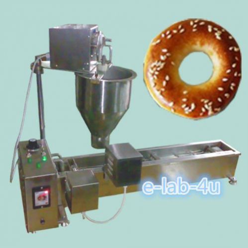 Automatic donut maker stainless steel mini donut maker making machine usg for sale