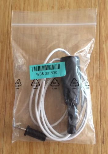 E108485 AWM 1015 18 AWG 600V  High-Voltage Lead Wire Cable 4 Ft.