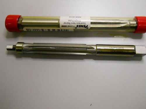 Fenes hss exp hand reamers 32&#034;x 5&#034;x 1-13/16&#034; straight 5-013-040 for sale