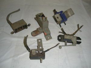 VINTAGE LOT HONEYWELL MICROSWITCH ROLLER LEVER SWITCH MICRO