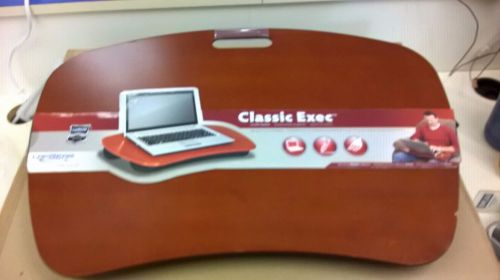 LapGear Classic Wood LapDesk