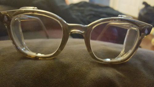 AOSAFETY  glasses F9900