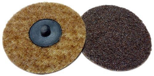 Griton qs3303 3&#034; surface conditioning disc, industrial grade type 3, coarse, for sale