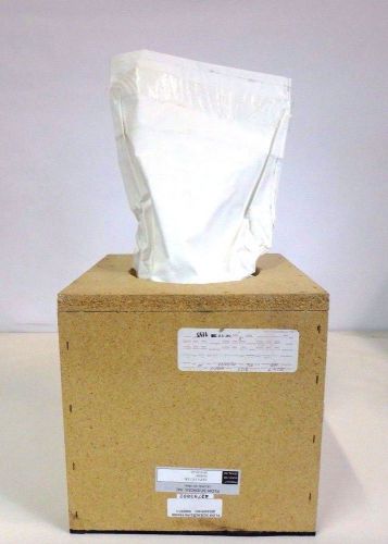 Flow sciences fs4060 lab laboratory pneumatic bag out hepa filter element for sale