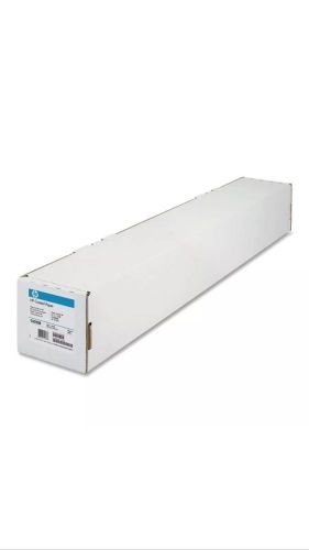 HP Large-Format, Coated Paper Roll, 26 lb, 36&#034; x150&#039;