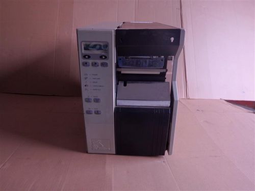 Zebra 110XiIII Plus 300dpi Thermal Printer