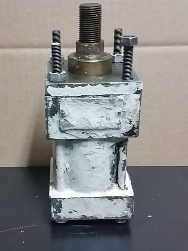 Small Pneumatic Cyclinder - Made in Cleveland, OH