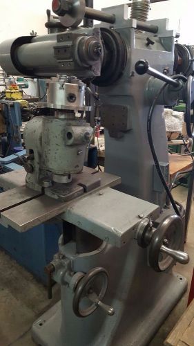 Oliver tool and cutter grinder for sale