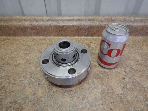 Flowserve Mechanical Pump Seal 28736 / 2R58146DB-A / RO856710 Stainless Steel