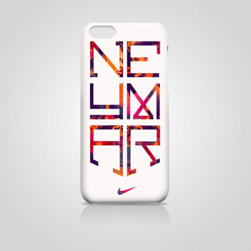 Neymar Junior Symbol fit for Iphone Ipod And Samsung Note S7 Cover Case