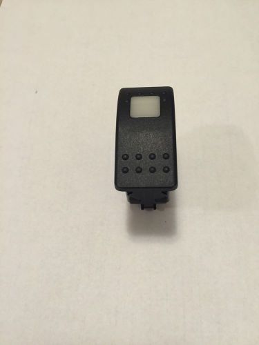 Carling rocker switch on-off-on (momentary) for sale