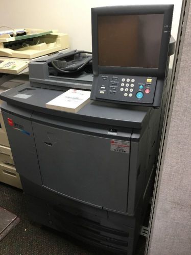 Ikon Cpp 650 Printer