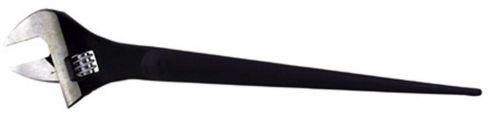 Cal hawk tools 16&#034; adjustable spud wrench for sale