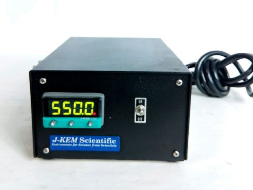 J-Kem Scientific Model 150 Digital Temperature Controller