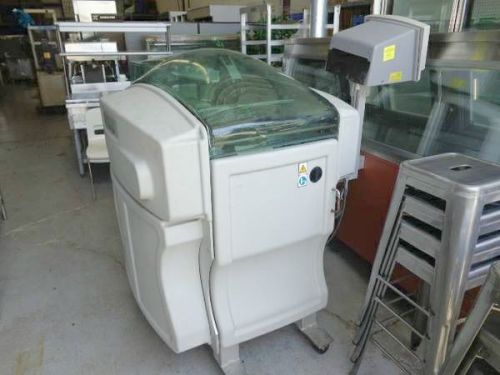 Mettler Toledo Solo MAX Commercial Package Wrapping Machine