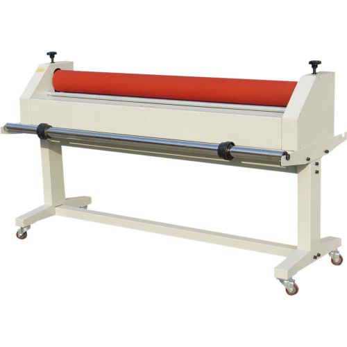 80&#034; Standard Manual Large Format Cold Laminating Machine -by SEA ONLY