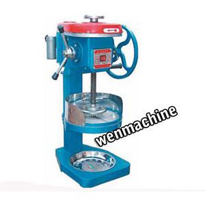 Electric ice crusher snow ice machine ice shaver snow cone maker 110v/220v for sale