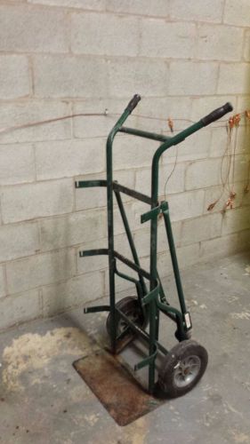 Gas cylinder cart; welding cart; utility cart for sale