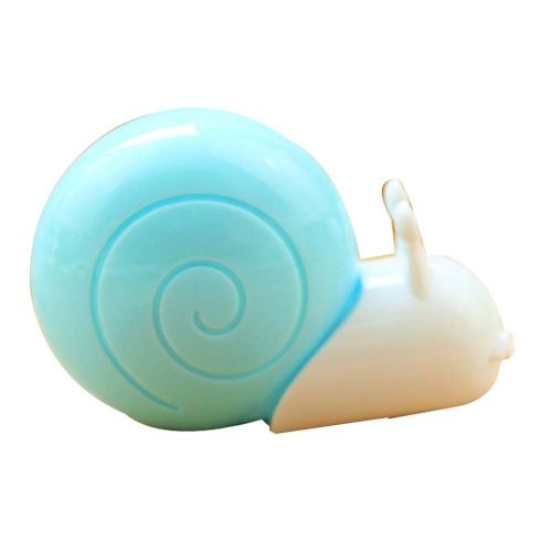 Set of 6 Lovely Snail Shape Office/ School Supplies 6 Meters Correction Tape