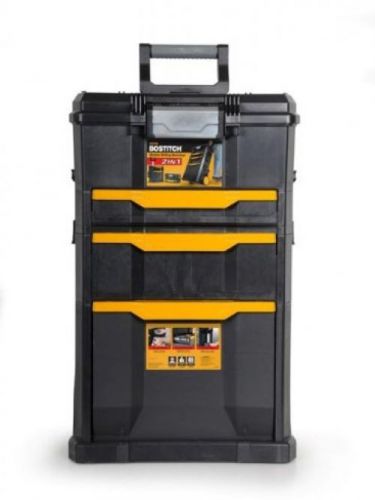 Bostitch btst19802 rolling tool box for sale