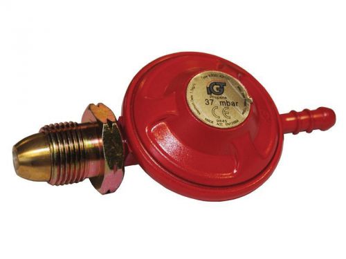 Miscellaneous - 37mbar Propane screw on regulator