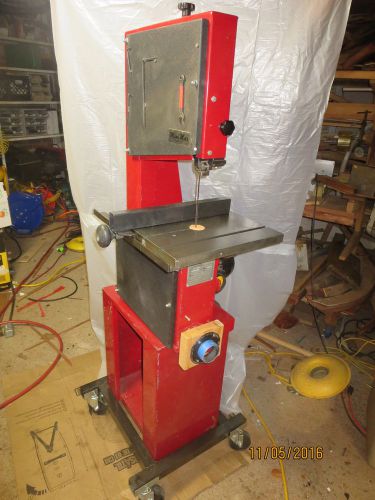 MiniMax Professional 32 Bandsaw. Made in Italy.