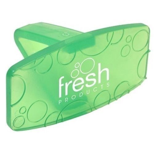 Fresh eco bowl-clip - cucumber melon, blue/green -(1 box) for sale
