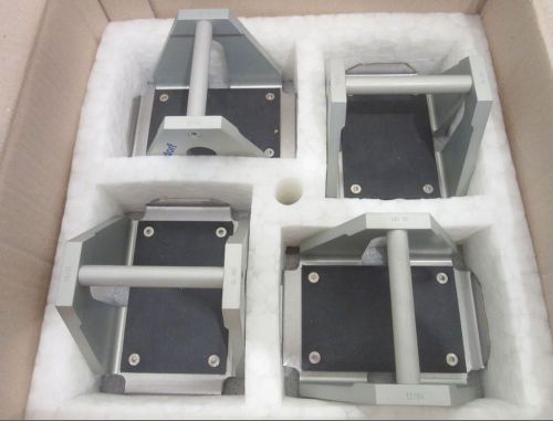Eppendorf A-4-62 Microplate Buckets, cat# 022638068