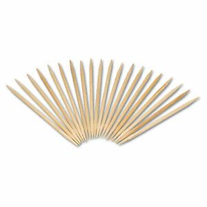 AmerCareRoyal Toothpick,Round, 24/800 R820 R820  - 1 Each