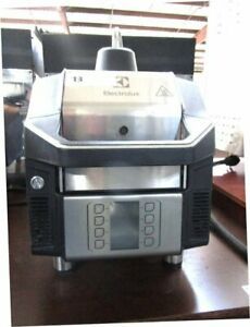 ELECTROLUX 603869 HSPP2RPRS PANINI  SANDWICH GRILL PRESS WITH SMOOTH PLATE