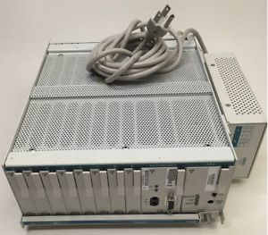 Adtran Total Access 850 with 2 Cards and Power Supply