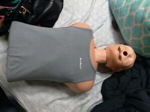 First Aid Ambu Training Mannequin 