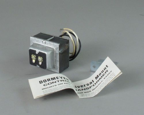 Dormeyer universal mount 4x746 control transformer for sale
