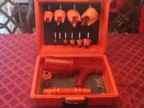 Blorope conduit fishing unit, electronics  electrical  wire fishing pulling for sale