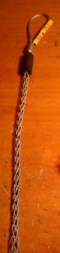Kellems J-25  033-05-001 pulling cable grip Hubbell .25-.36