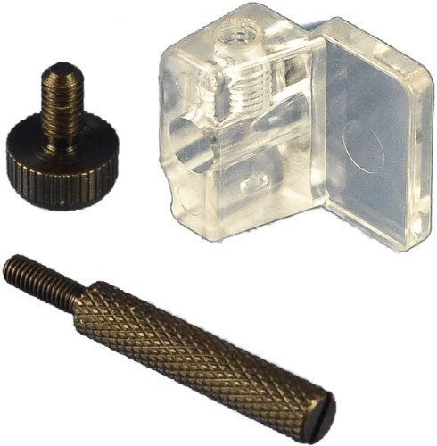 Klein Tools 11081 Adjustable Wire Stop for Katapult Wire Stripper