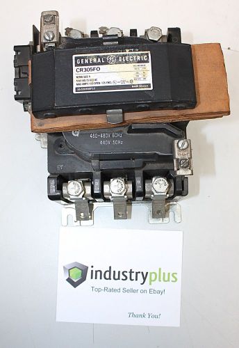 Ge cr305f0 nema 4 general electric 600ac 150amp electric starter free shipping for sale