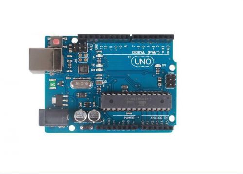 UNO R3 Board ATmega328P ATmega16U2  For Arduino