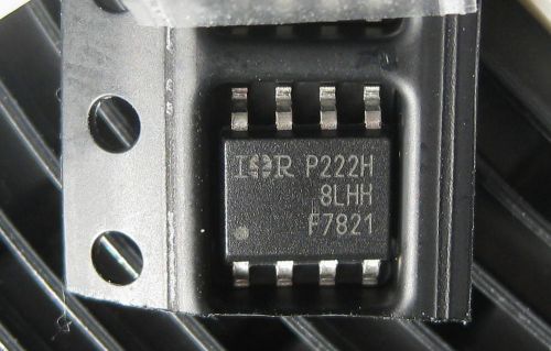 50 pcs IRF7821 30V Single N-Channel HEXFET Power MOSFET