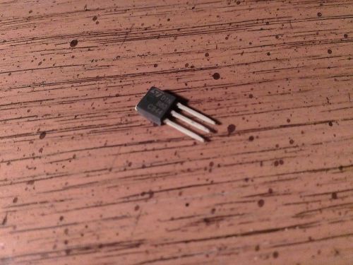 Genuine Brand New ST Micro 2SC944 Transistor