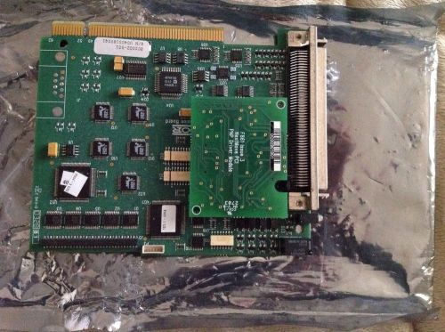 Baldor NextMove PCI002-501 - 4 Axis  with PCI 1 Series F861 PNP Driver Module